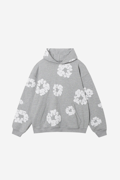 Kids Flower Tracksuit