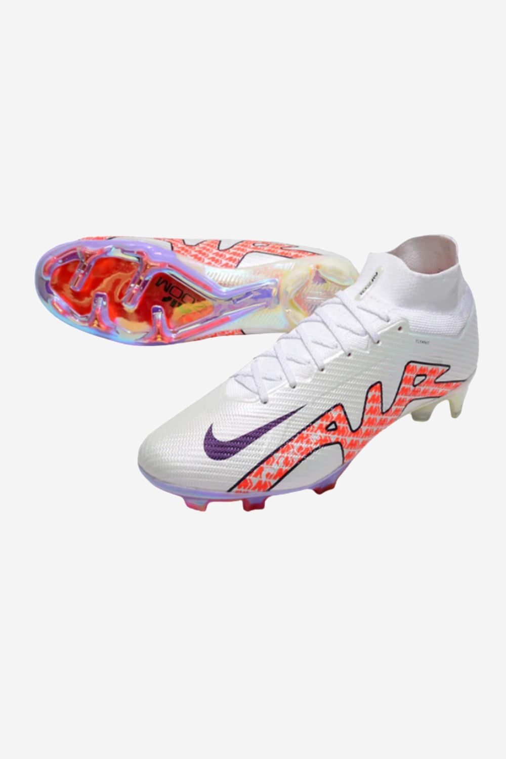 Air Zoom Mercurial Superfly 9 Elite FG