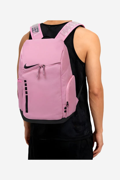 Elite Backpack Pink