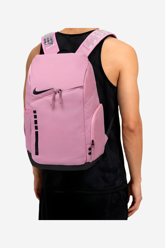 Elite Backpack Pink