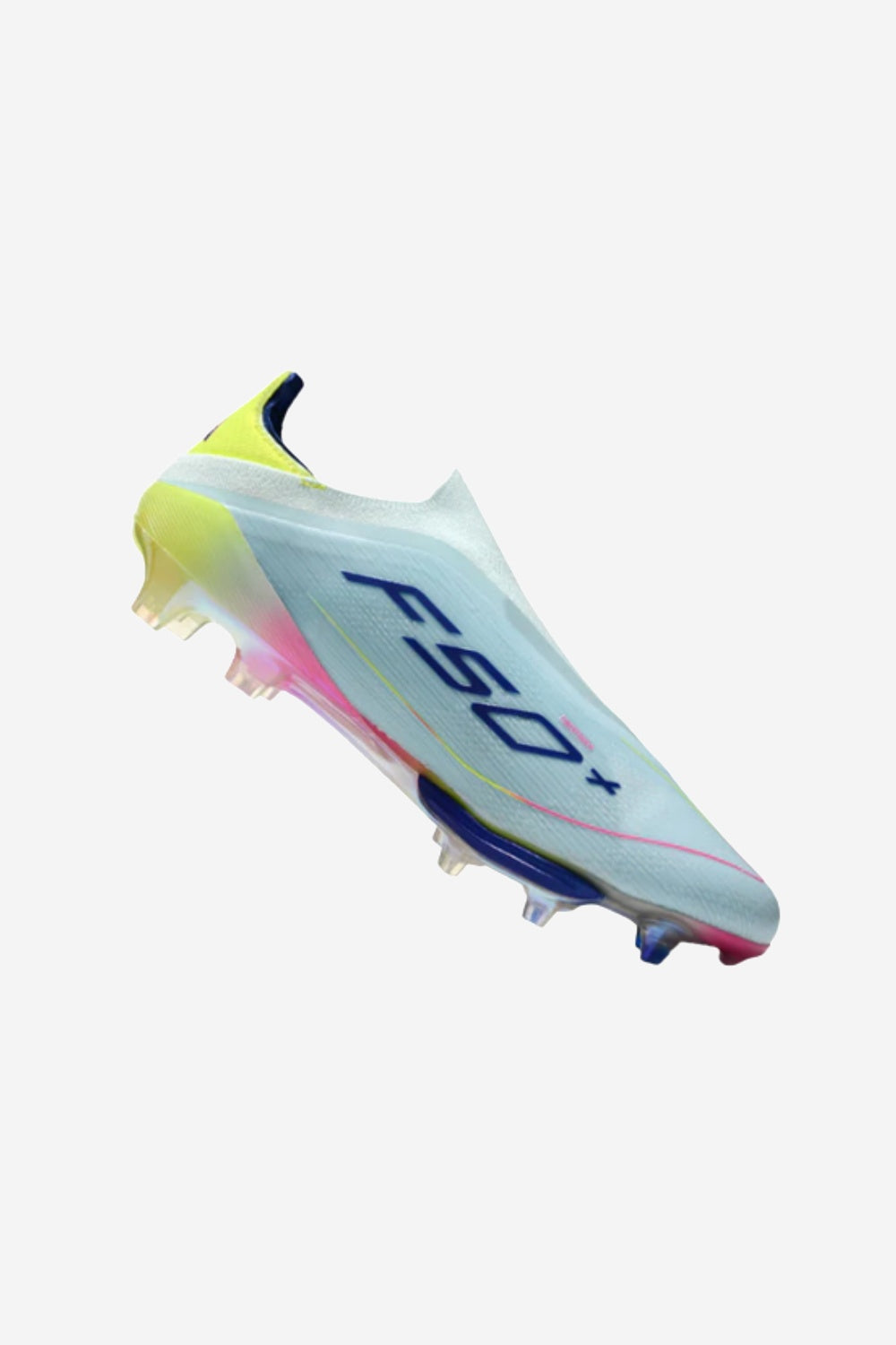 F50 Plus Elite FG Laceless