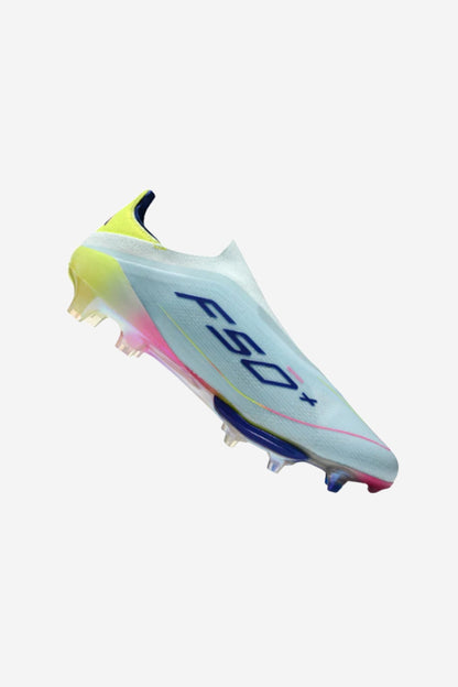 F50 Plus Elite FG Laceless