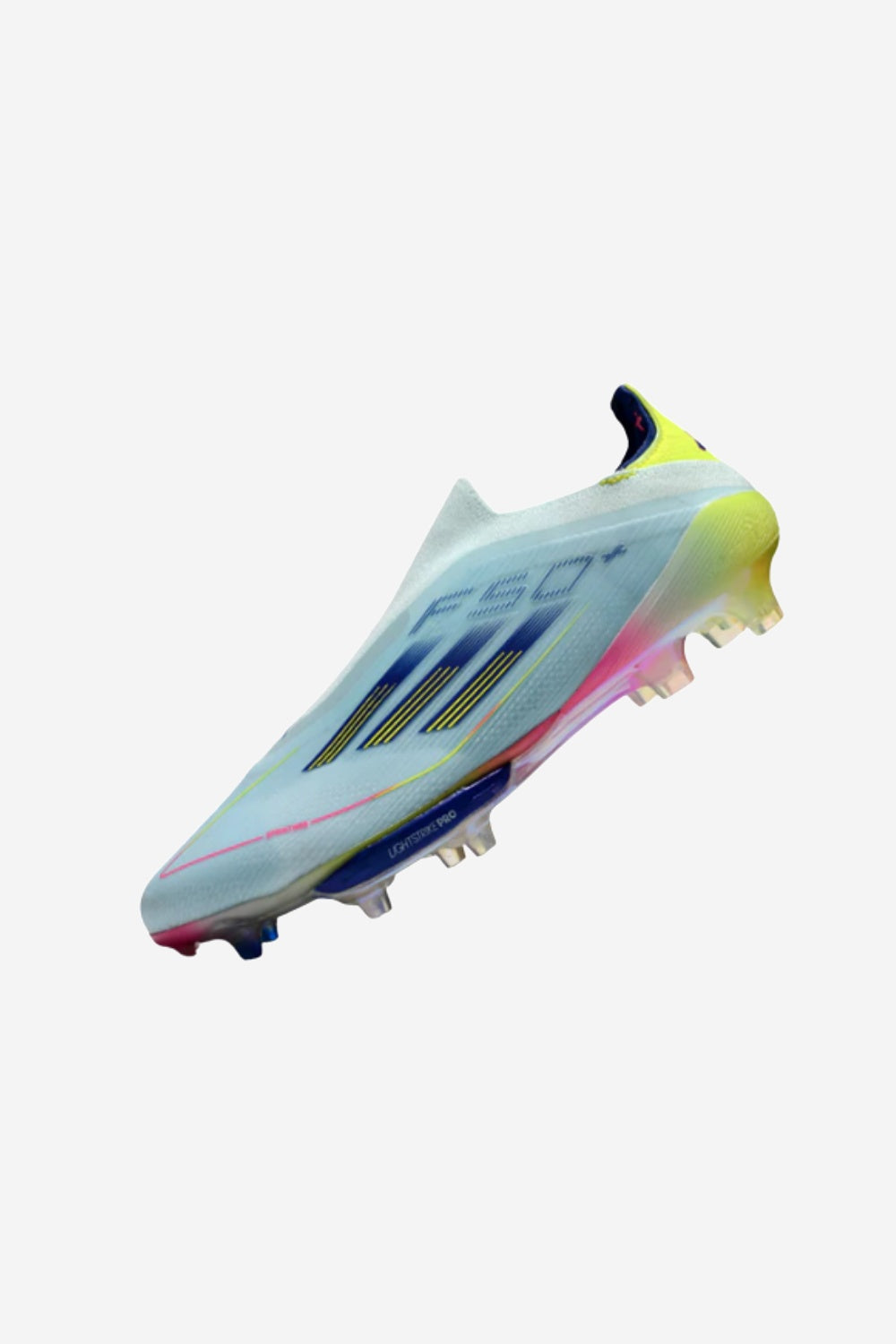 F50 Plus Elite FG Laceless