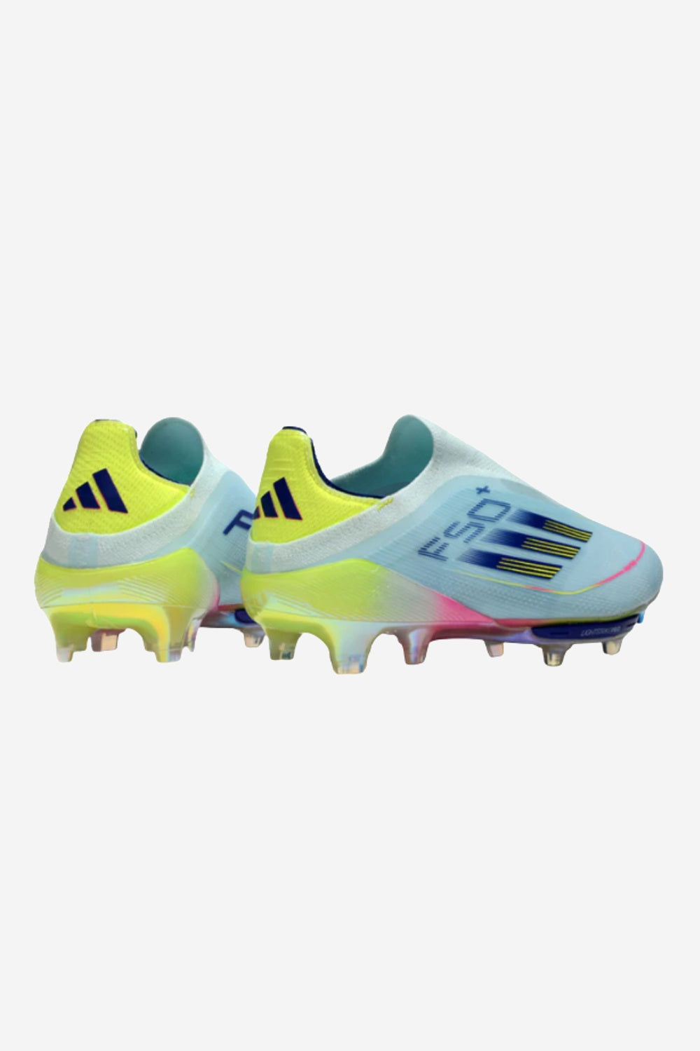 F50 Plus Elite FG Laceless