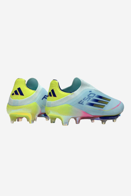 F50 Plus Elite FG Laceless