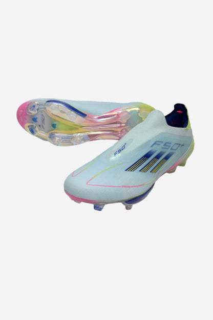 F50 Plus Elite FG Laceless