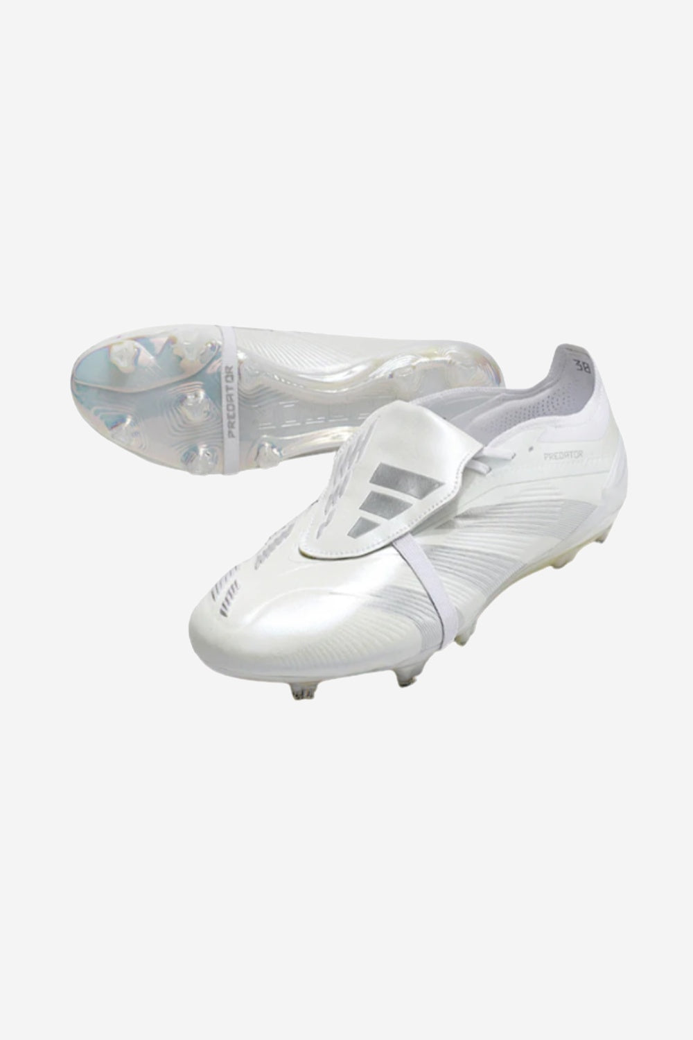 Predator Tongue 30 Elite FG