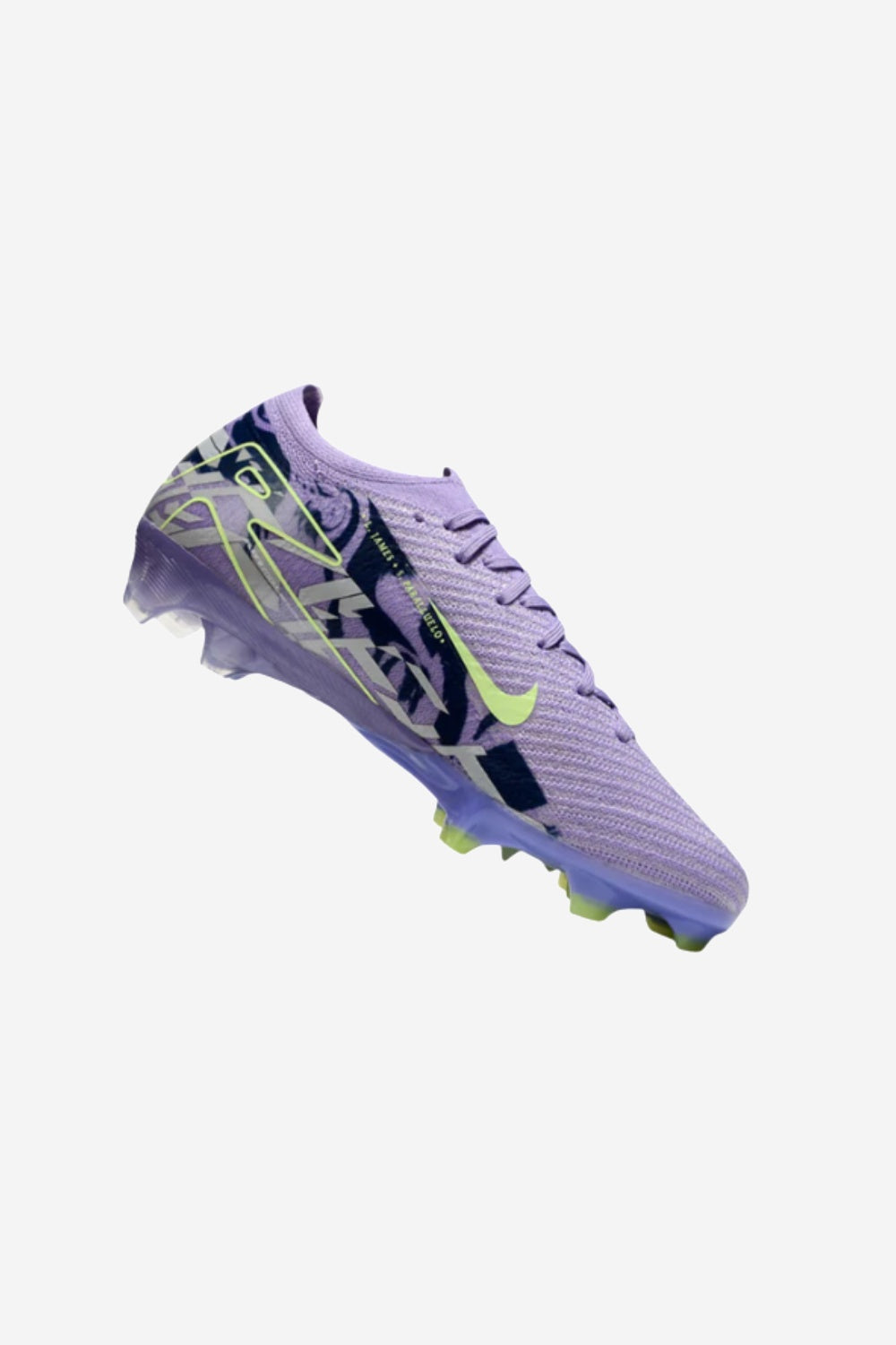 United Mercurial Vapor 16 Elite FG