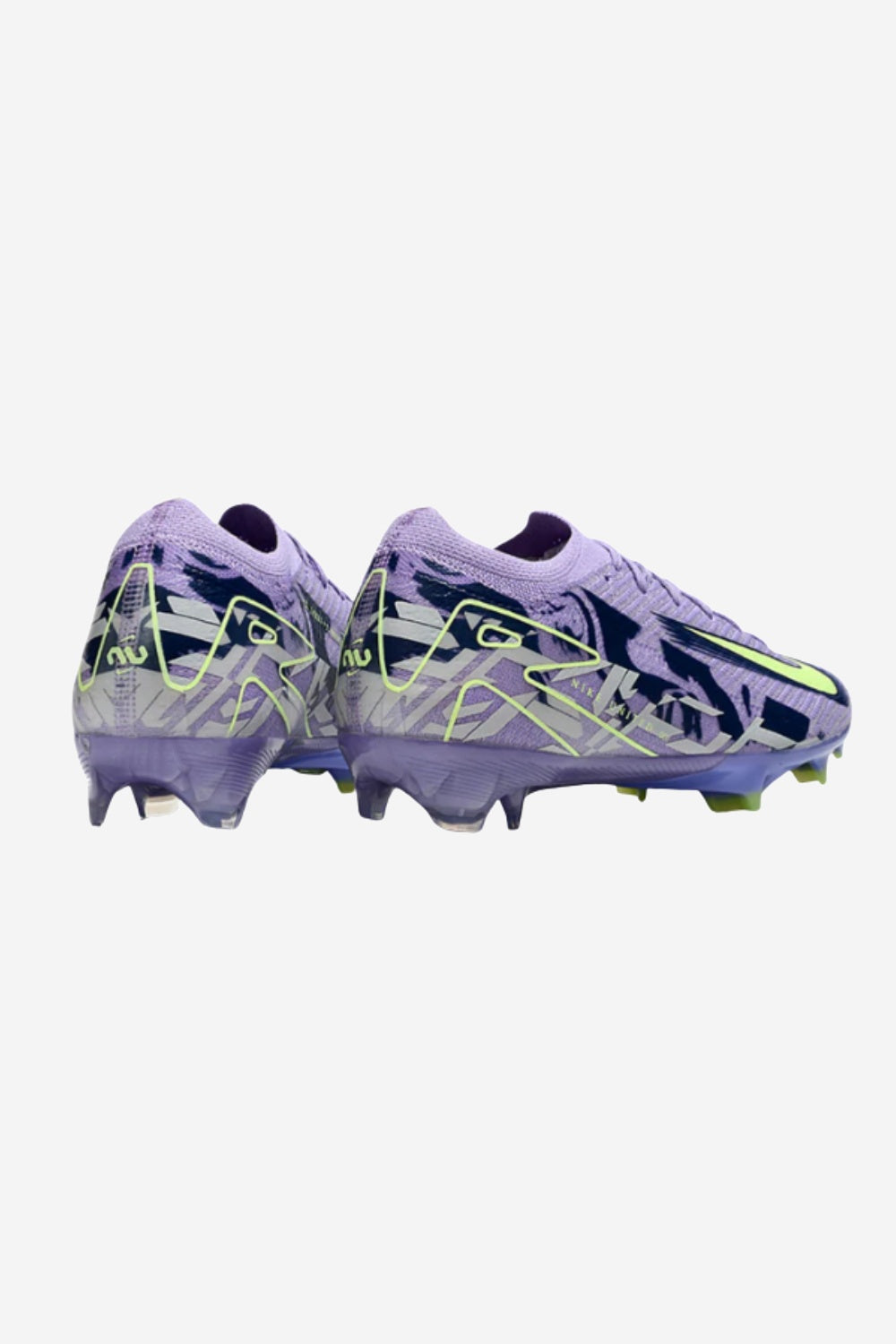 United Mercurial Vapor 16 Elite FG