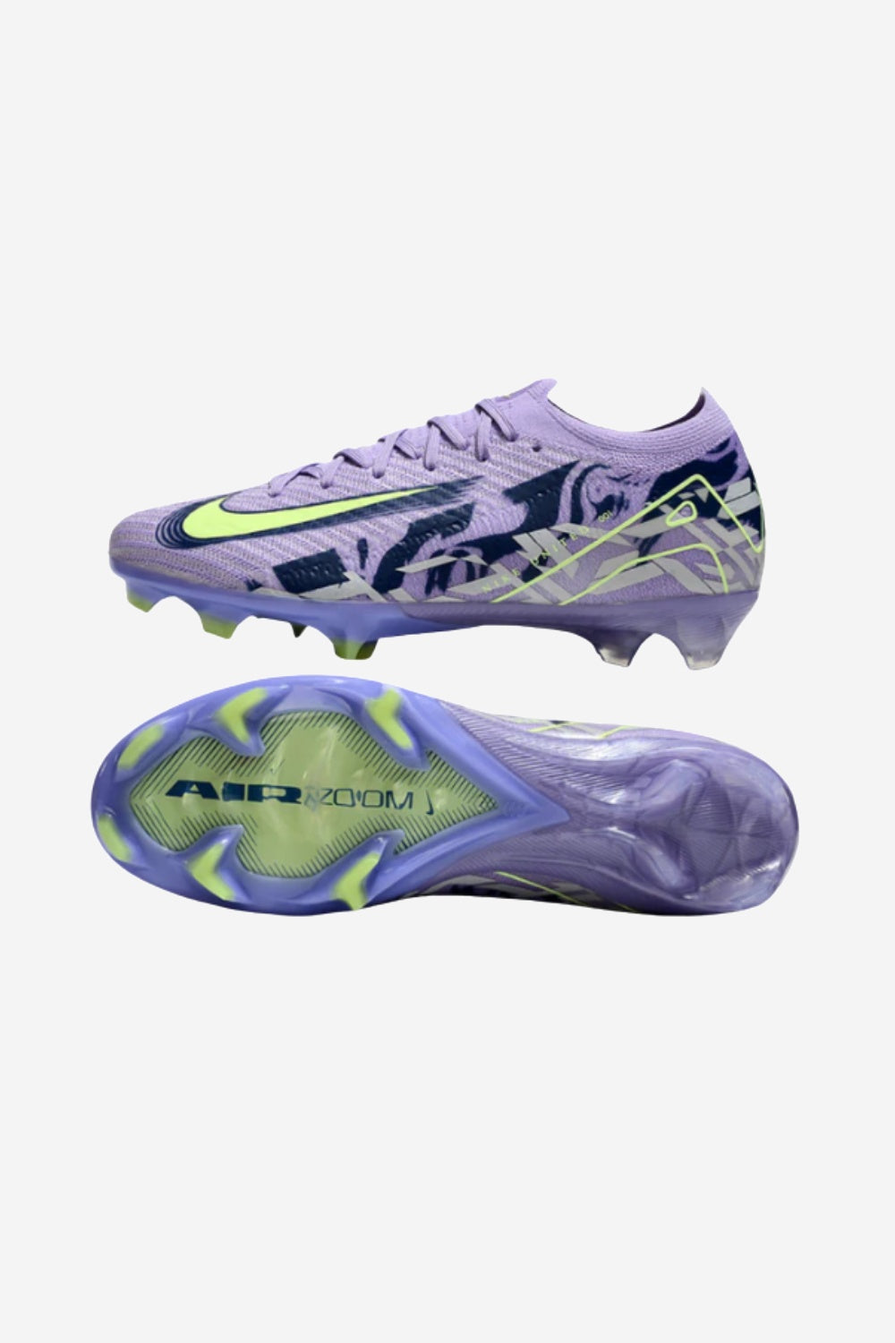 United Mercurial Vapor 16 Elite FG