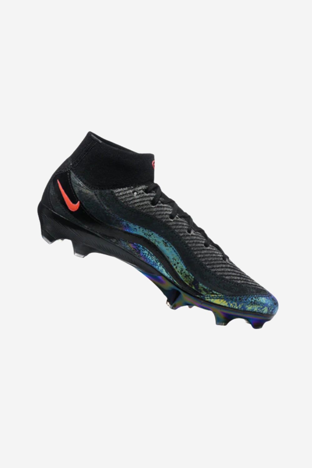 Air Zoom Mercurial Superfly 10 X Air Max 95 Elite FG