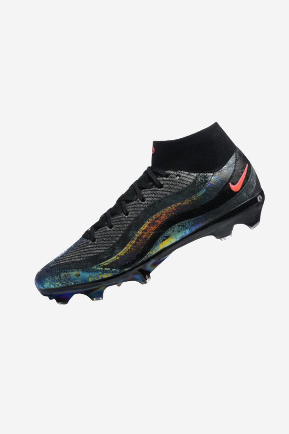 Air Zoom Mercurial Superfly 10 X Air Max 95 Elite FG