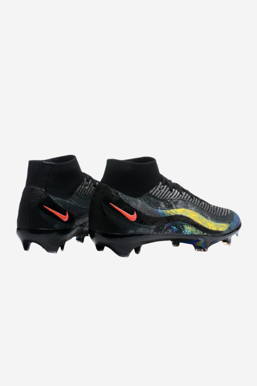 Air Zoom Mercurial Superfly 10 X Air Max 95 Elite FG