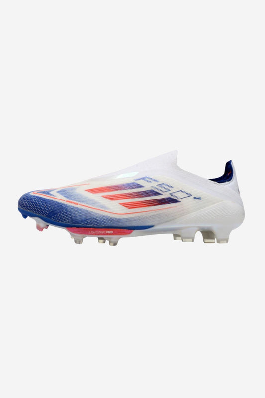 F50+ Elite FG Laceless