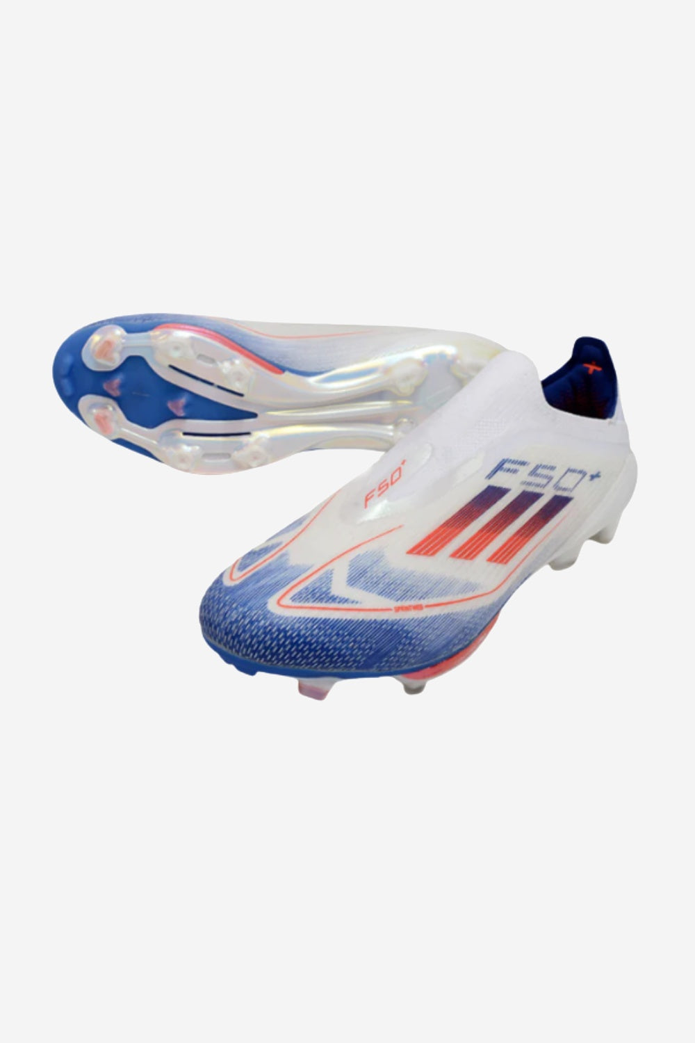 F50+ Elite FG Laceless