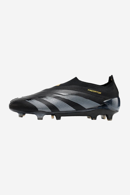 Predator Elite Laceless FG