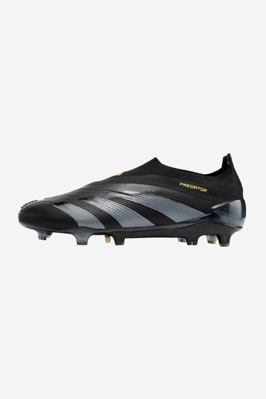 Predator Elite Laceless FG