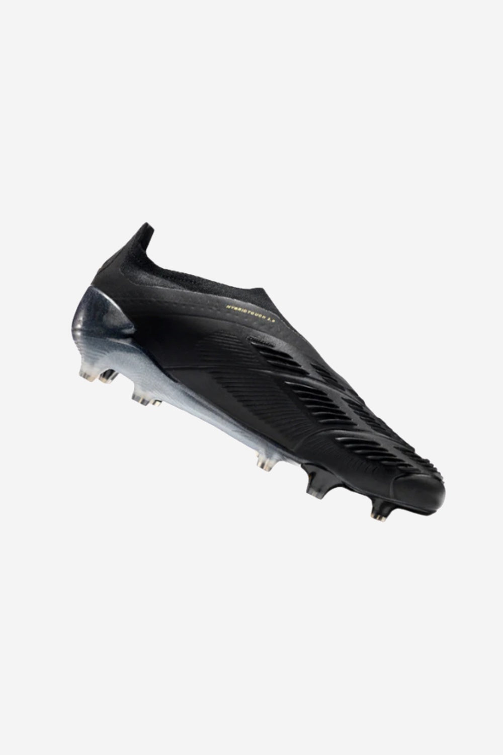 Predator Elite Laceless FG