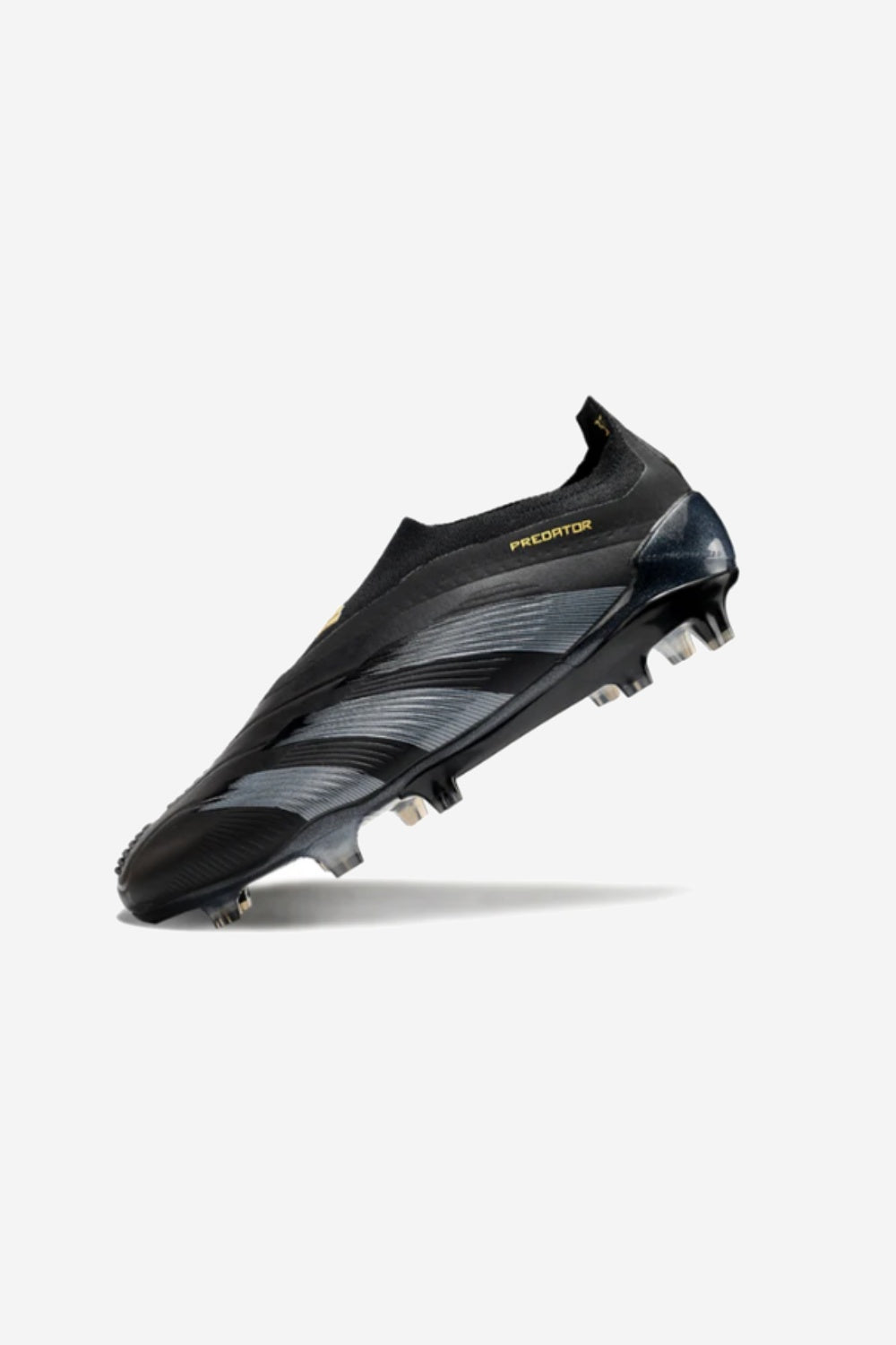 Predator Elite Laceless FG