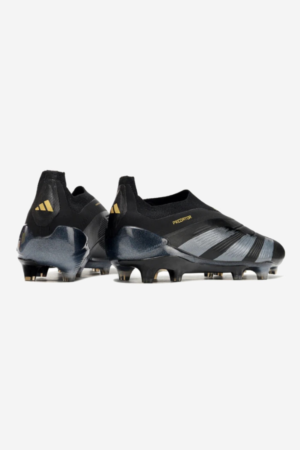 Predator Elite Laceless FG