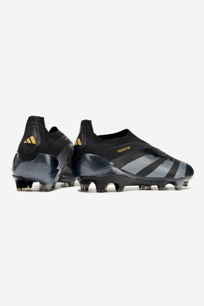 Predator Elite Laceless FG
