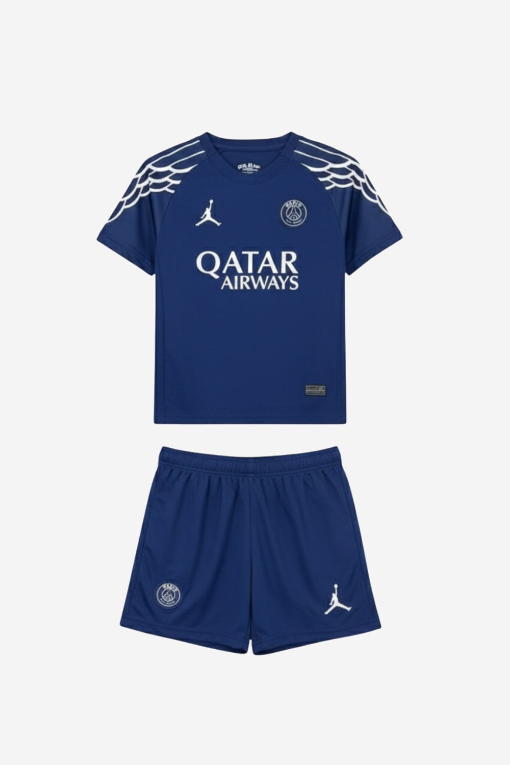 PSG Paris Saint-Germain X Jordan Kids Size
