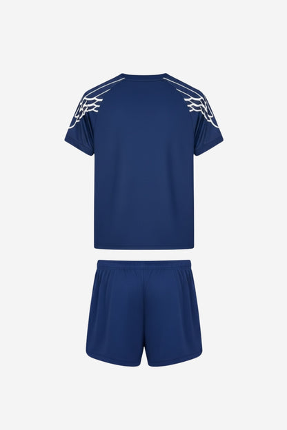 PSG Paris Saint-Germain X Jordan Kids Size
