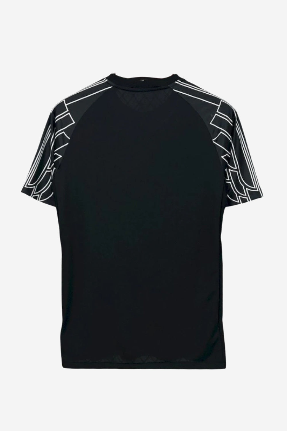 PSG Fourth Black Kit