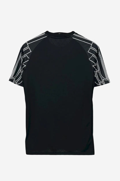 PSG Fourth Black Kit