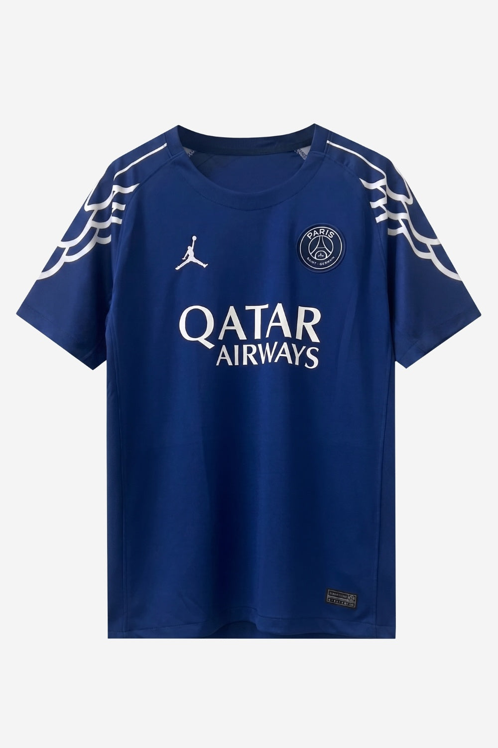 PSG Paris Saint-Germain X Jordan 2024/2025 Fourth Kit