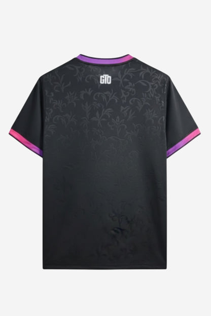PSG Paris Saint-Germain "Paris Noir" Limited Jersey