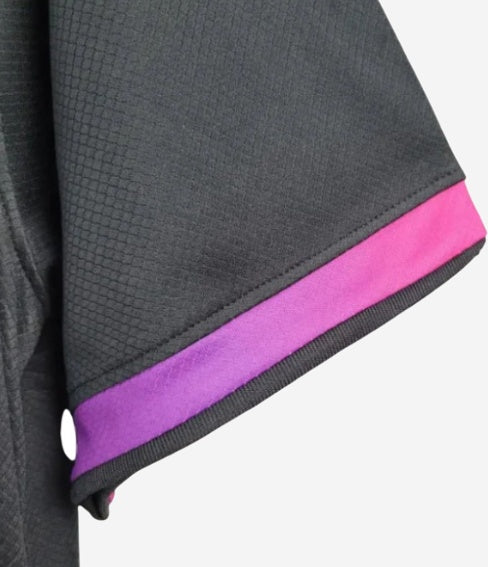 PSG Paris Saint-Germain "Paris Noir" Limited Jersey