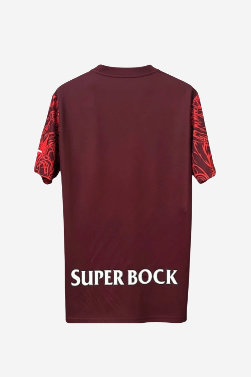 Porto Red Dragon Kit