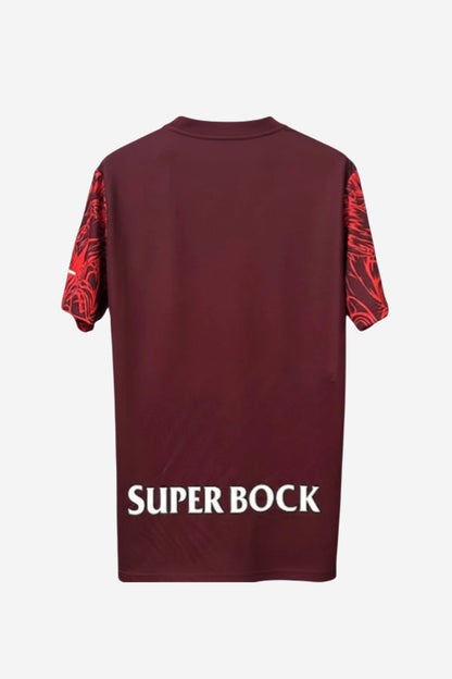 Porto Red Dragon Kit