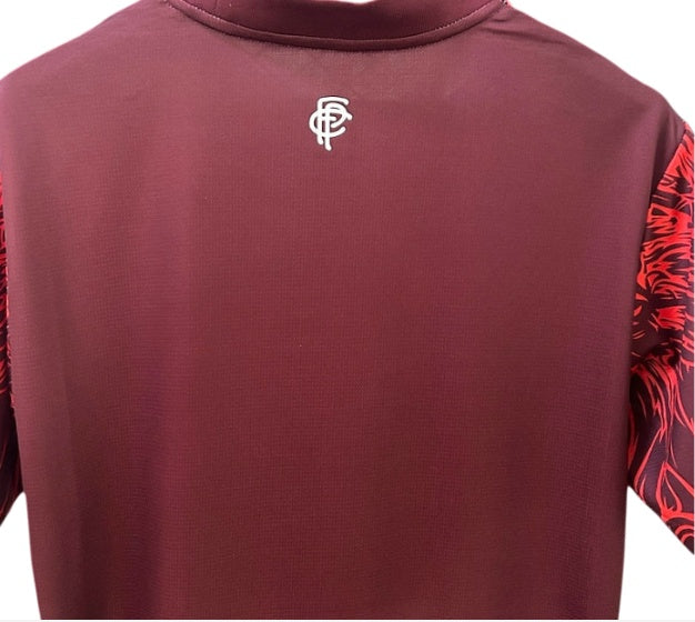 Porto Red Dragon Kit