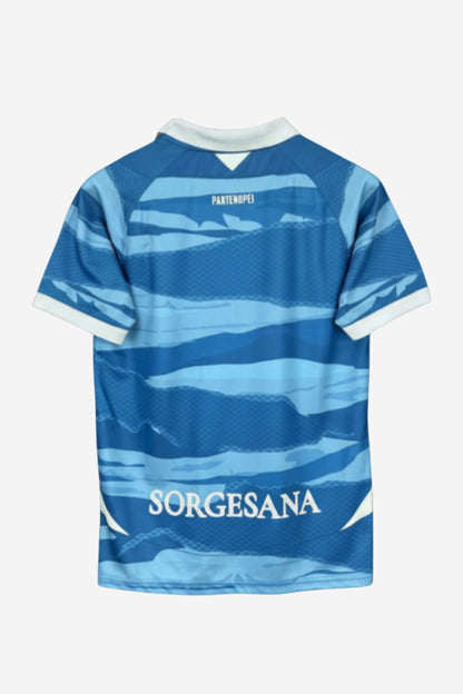 Napoli Partenope Special Kit