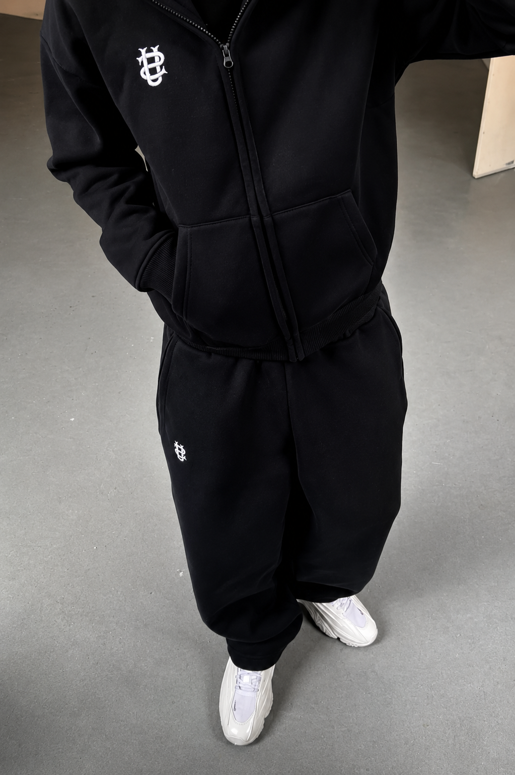 SU Tracksuit