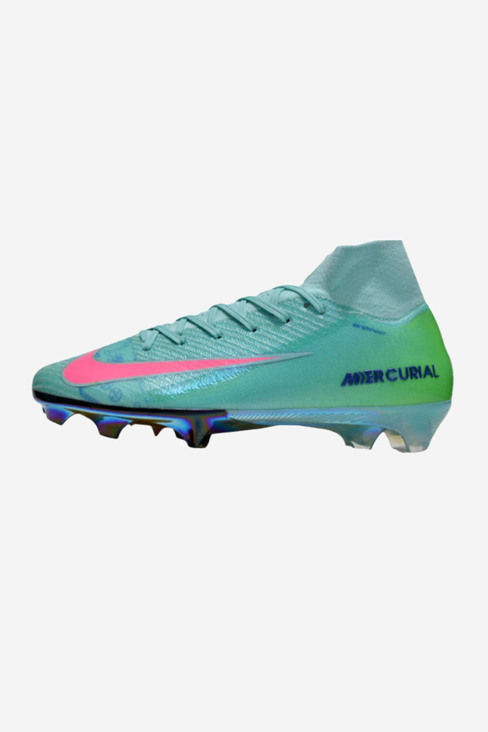 Air Zoom Mercurial Superfly 10 Elite SE FG