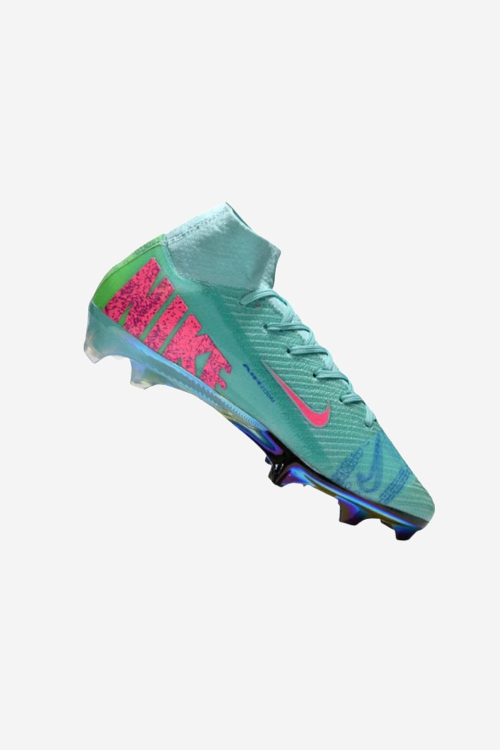 Air Zoom Mercurial Superfly 10 Elite SE FG