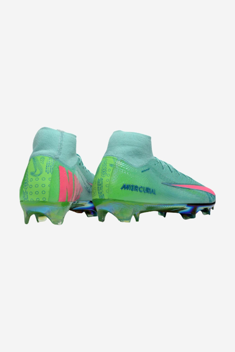 Air Zoom Mercurial Superfly 10 Elite SE FG
