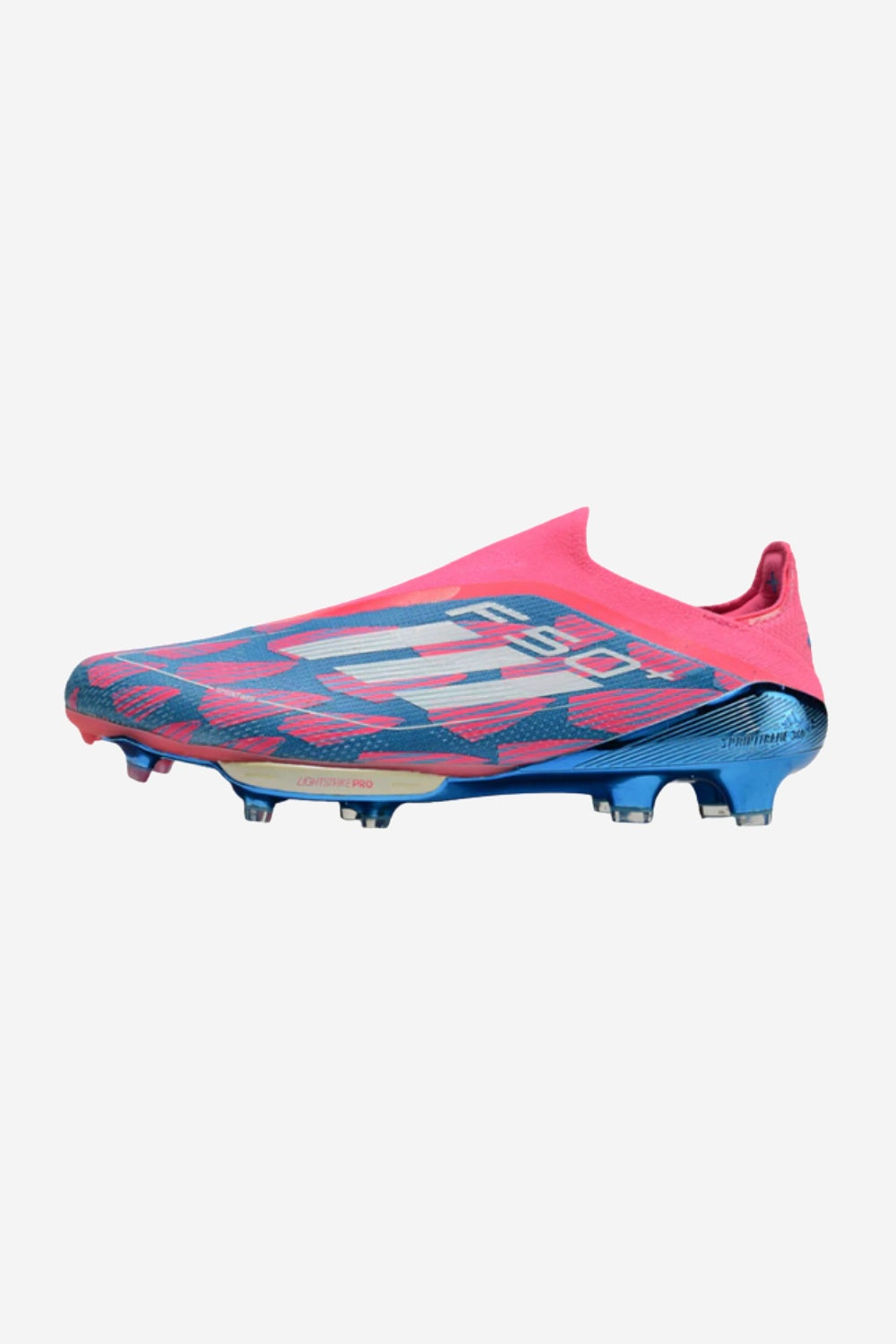 F50+ Elite FG Laceless