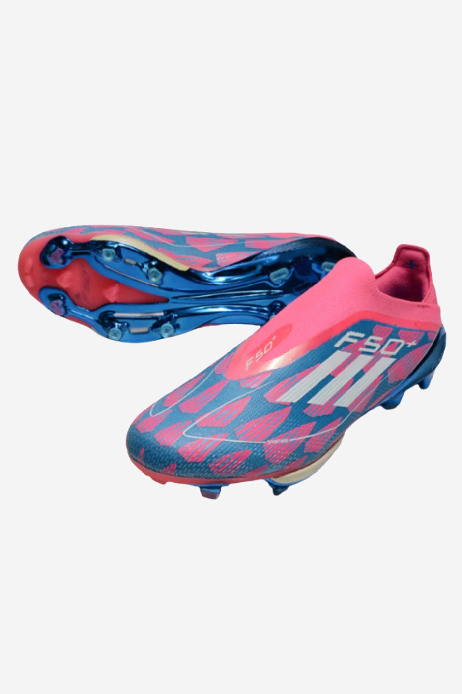 F50+ Elite FG Laceless