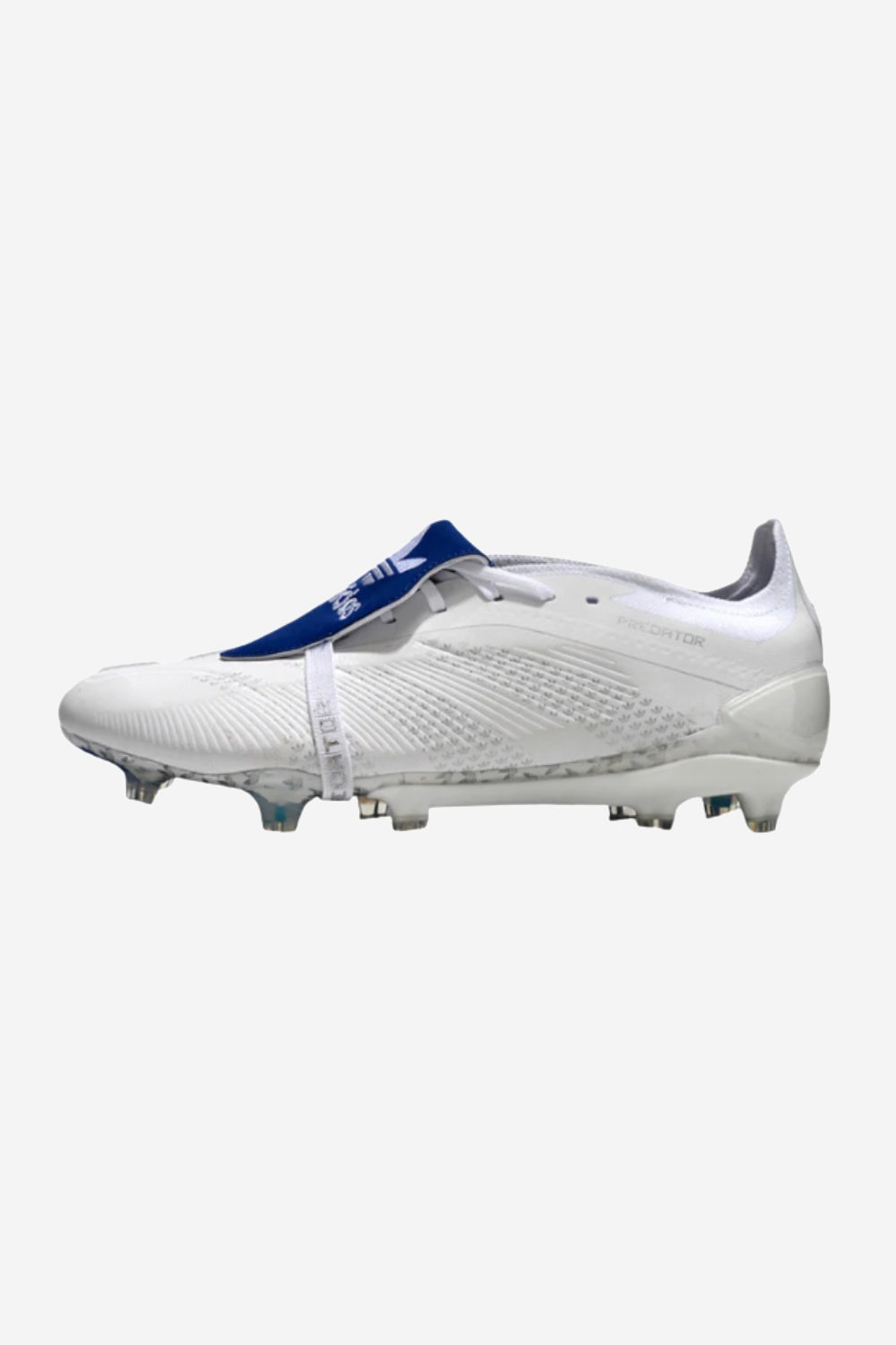 Predator Elite FT FG “David Beckham”