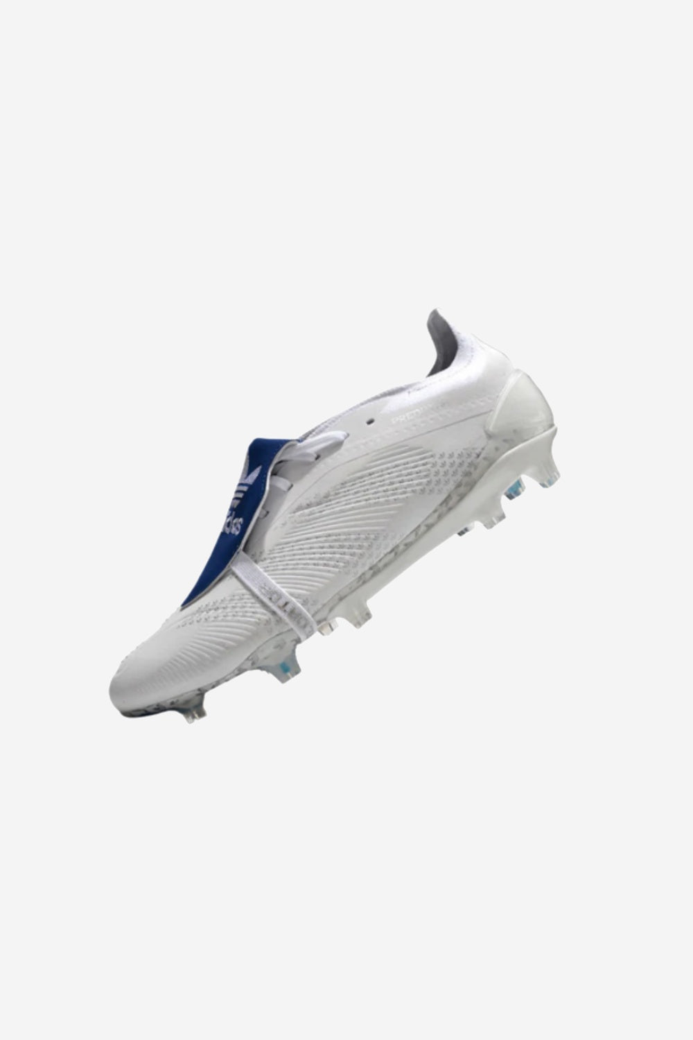 Predator Elite FT FG “David Beckham”