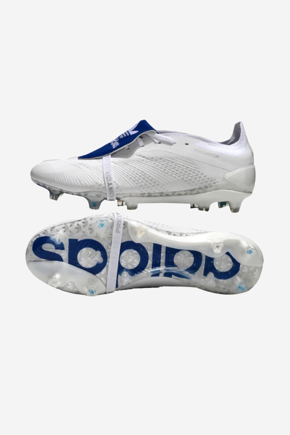 Predator Elite FT FG “David Beckham”