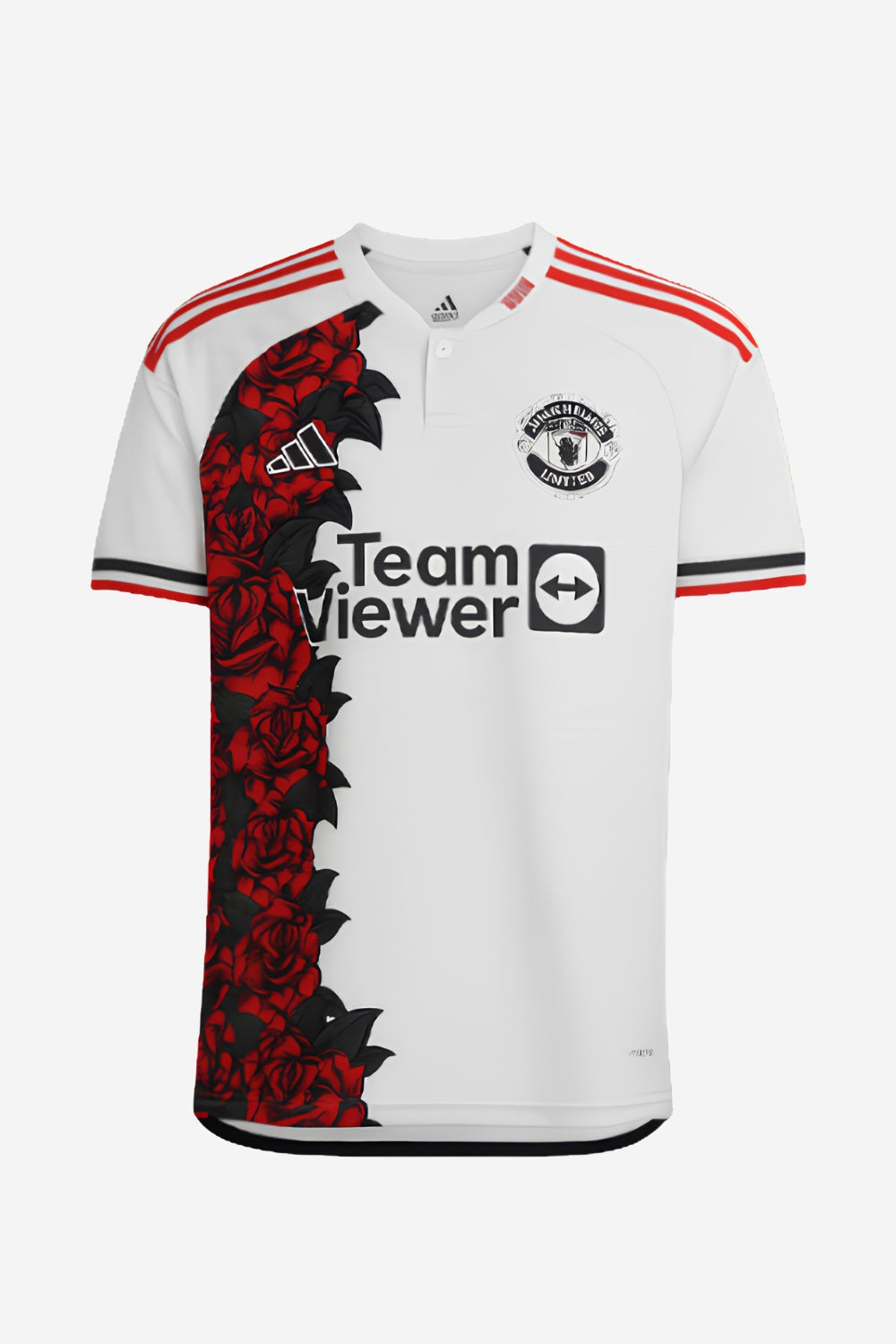 Manchester United The Rose Garden