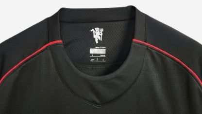 Manchester United Away 2007/2008 Retro