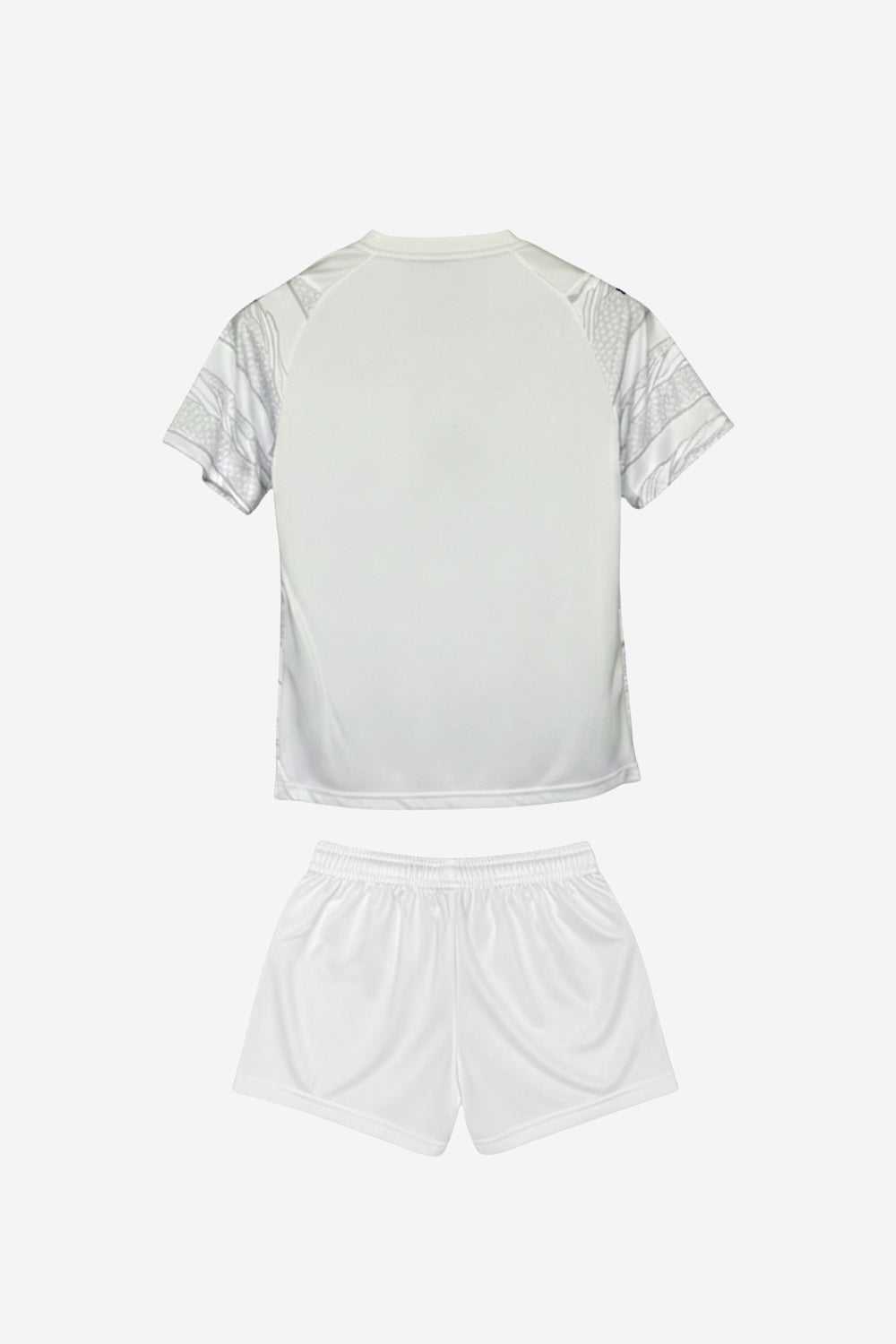 Manchester City "Dragon's Year" Limited Jersey Kids Size