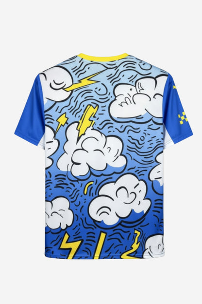 Manchester City Cloud Kit