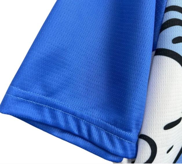 Manchester City Cloud Kit
